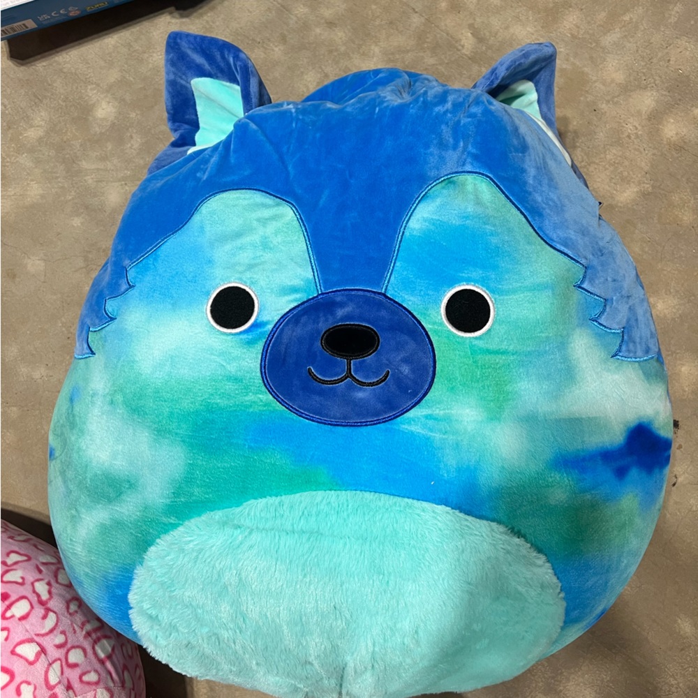 Squishmallow